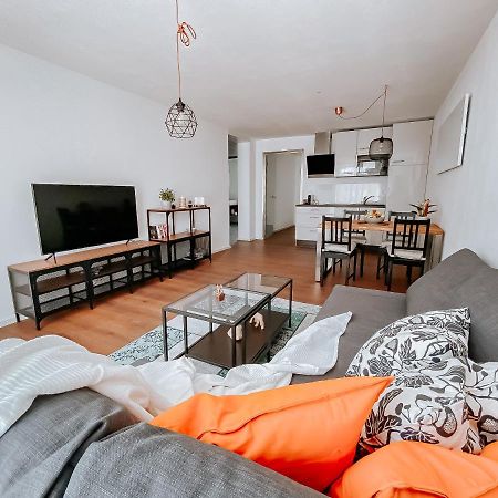 Allentsteig W4-Rooms Ein Zuhause Im Waldviertel מראה חיצוני תמונה