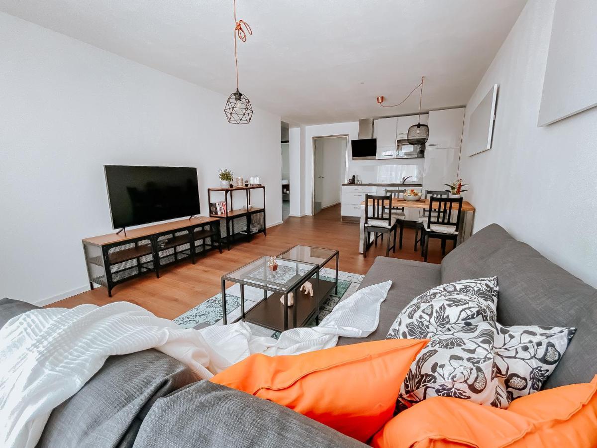 Allentsteig W4-Rooms Ein Zuhause Im Waldviertel מראה חיצוני תמונה