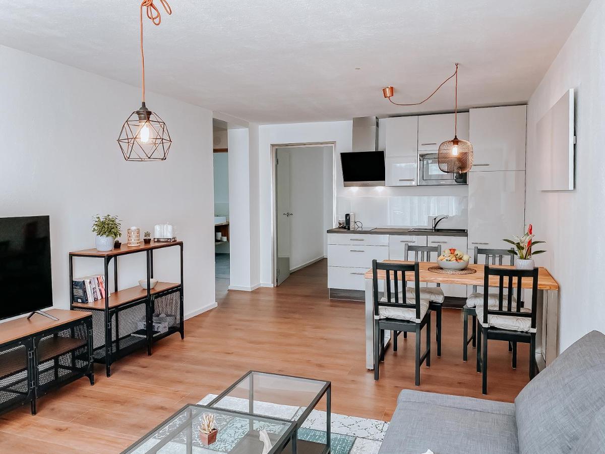Allentsteig W4-Rooms Ein Zuhause Im Waldviertel מראה חיצוני תמונה